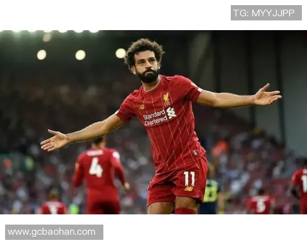 萨拉赫遭遇冷落利物浦胜利却与他无关五年未见如此尴尬局面