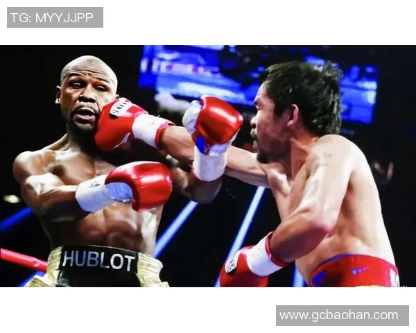 帕奎奥与梅威瑟世纪对决结果揭晓引发拳击界热议